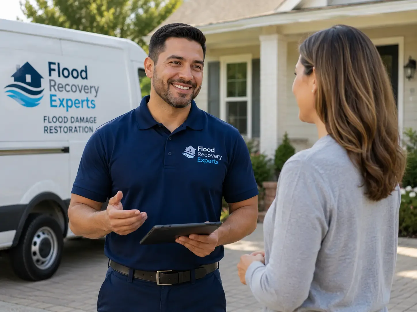 Flood Damage Cleanup Weidman, MI FAQs